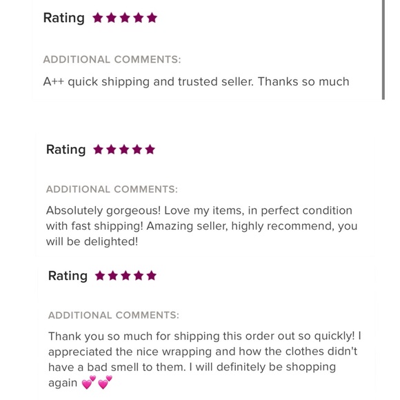 Boho Live Show- LIKE LISTING 2B NOTIFIED WHEN SHOW START - Picture 6 of 6